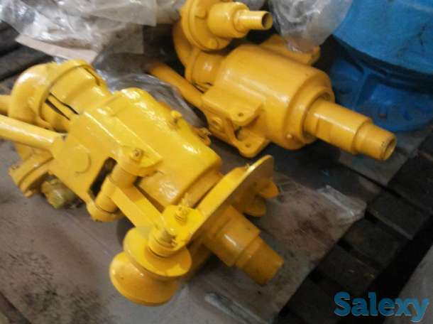 Вертлюг БА15.33Гсб, фотография 1