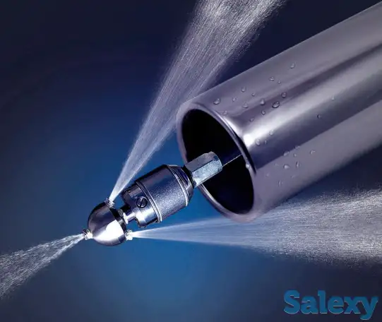 профессиональные услуги сантехника, фотография 1