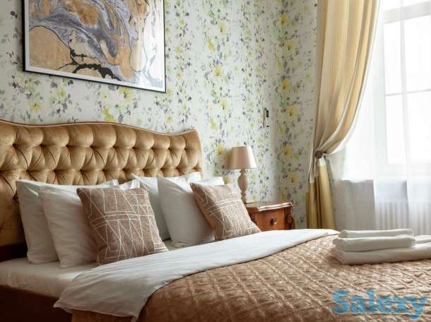 Уютные апартаменты, ул. Сатпаева, 90/43, фотография 1