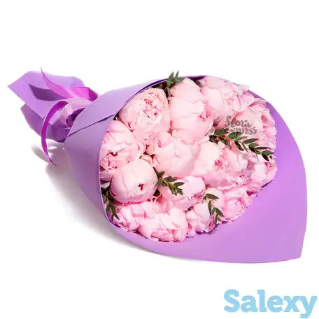 Букет «flora express», фотография 1