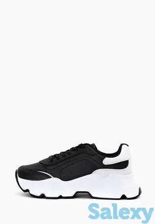 Кроссовки hotic, фотография 1