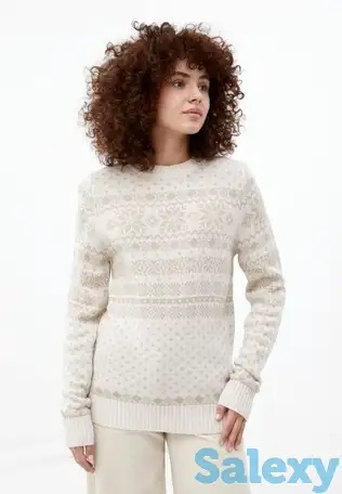 Джемпер finn flare, фотография 1