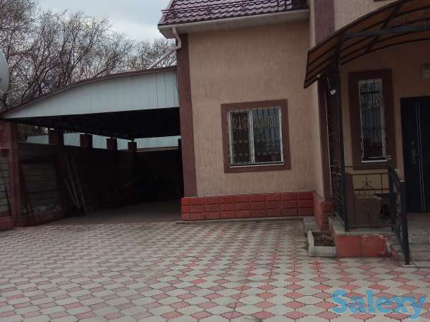 Продам дом в Алматы, фотография 2