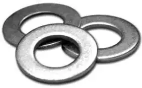 Шайбы гайки болты, фотография 5