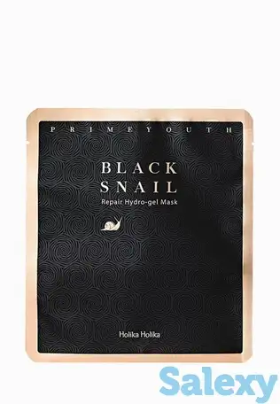 Маска для лица holika holika, фотография 1