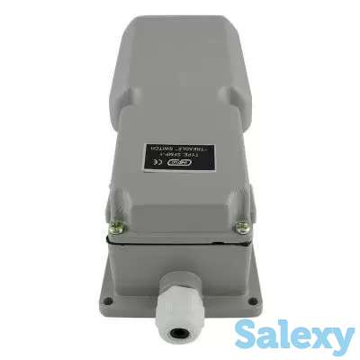 Выключатель педальный SFMP-1 Энергия, 20 шт, фотография 9