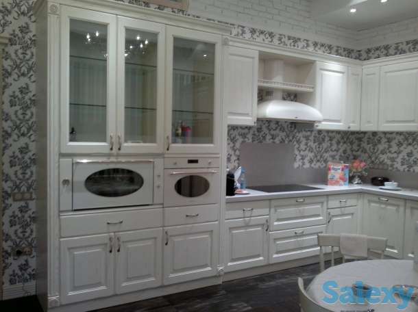 Кухня, фотография 1