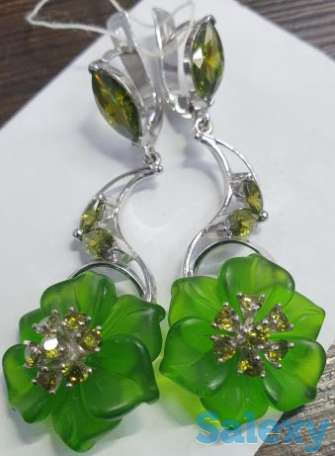 Серебряные изделия оптом, фотография 6