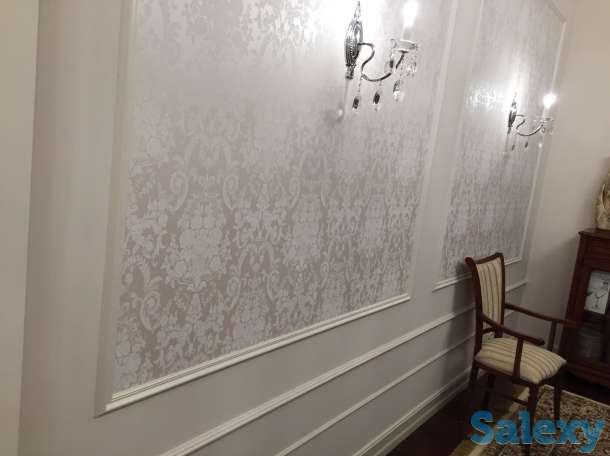 Косметический ремонт квартир в Астане, фотография 5