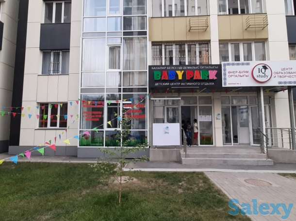 продам бизнес: детский центр активного отдыха, фотография 4