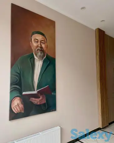 Продам 2-х ком. квартиру, фотография 7