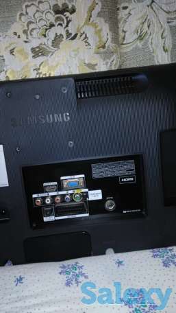 Телевизор Samsung, фотография 1