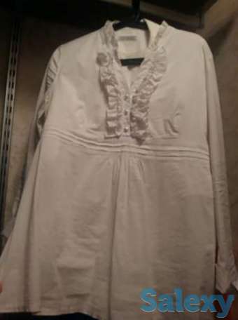 Продам блузку для беременных, фотография 1