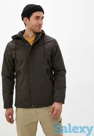 Куртка утепленная winterra, фотография 1