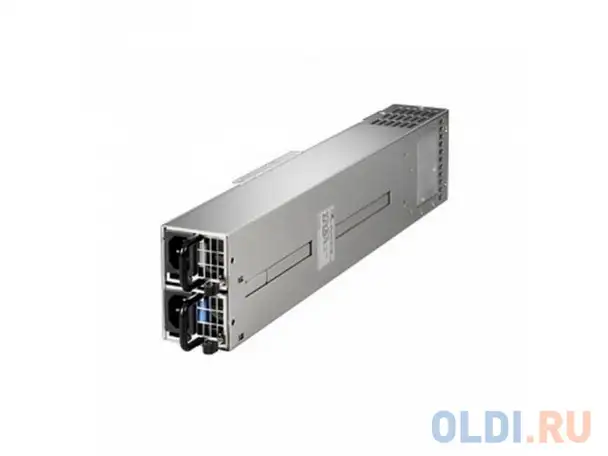 M1k2-5c01v4v,   1200w, 2u redundant, (швг=54,5*84,6*425), 80plus gold, i2c/pmbus1.1, (p/n:b00m1k2c0v, фотография 1