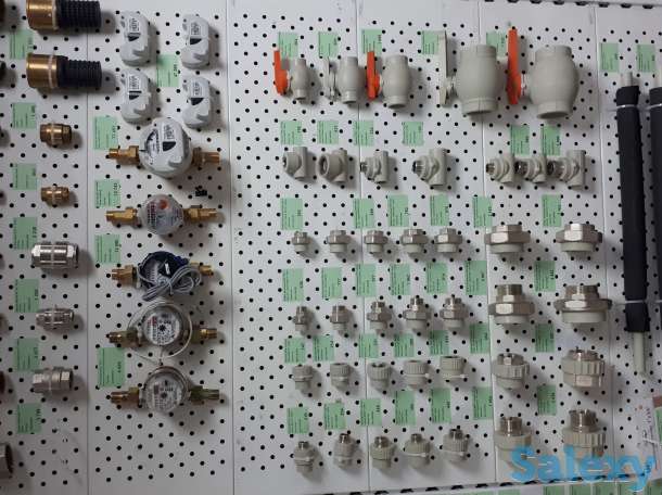 Cантехника, фотография 3