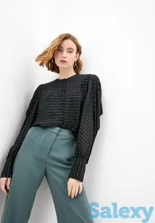 Блуза by malene birger, фотография 1