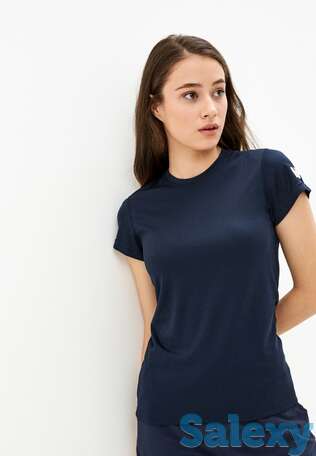 Футболка спортивная helly hansen, фотография 1