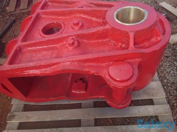 Компания «ЭКГ-УРАЛ» предлагает узлы и запасные части для экскаваторов ЭКГ собственного производства., фотография 12