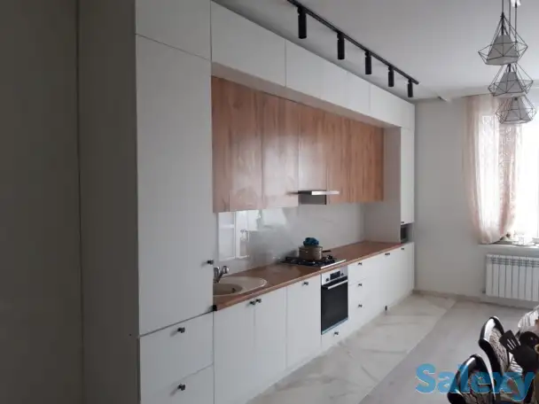 Более 16 лет мы делаем кухни, фотография 3