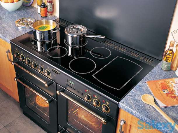 установка газовых плит в алматы не дорого, фотография 1