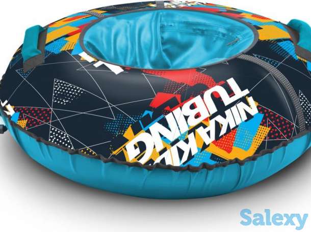 Тюбинги (Ватрушки) в Туркестане в Кредит и Рассрочку, фотография 3