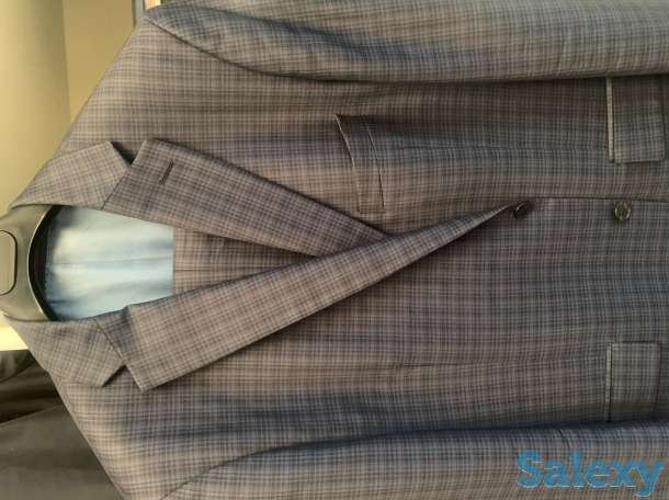 Срочно продам мужской костюм в хорошем состоянии Enrico Marinelli, фотография 1