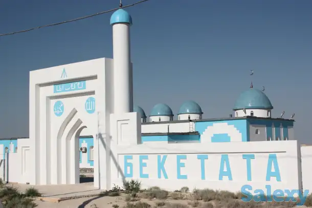 Такси в Актау по святым местам Караман ата, Бекет ата, Шопан ата., фотография 4