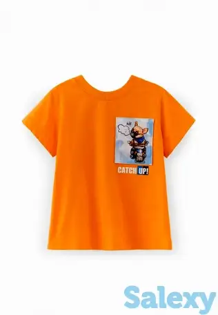 Футболка bell bimbo, фотография 1