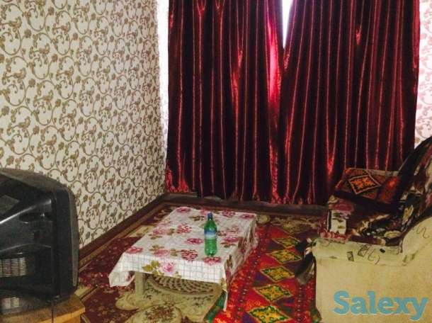 Сдаю квартиру на долгий срок по адресу: г. Астана, ул Акбугы. Сдаю сам хозяин без посредников., фотография 2