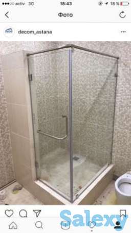 Душ кабины, фотография 1