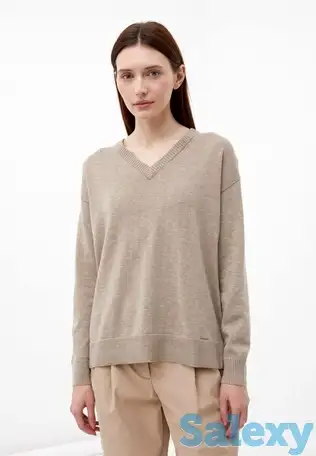 Пуловер finn flare, фотография 1