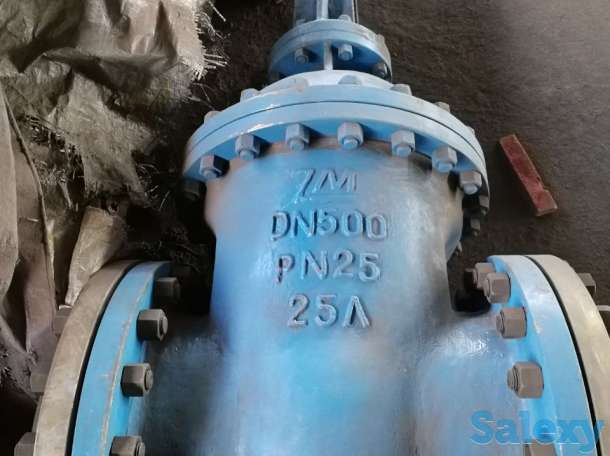 Продаются задвижки!!!, фотография 4