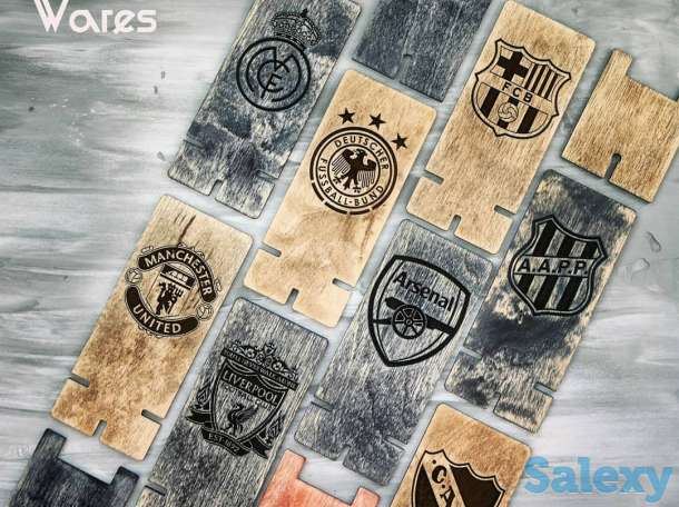 подставки для смартфонов и планшетов, фотография 7