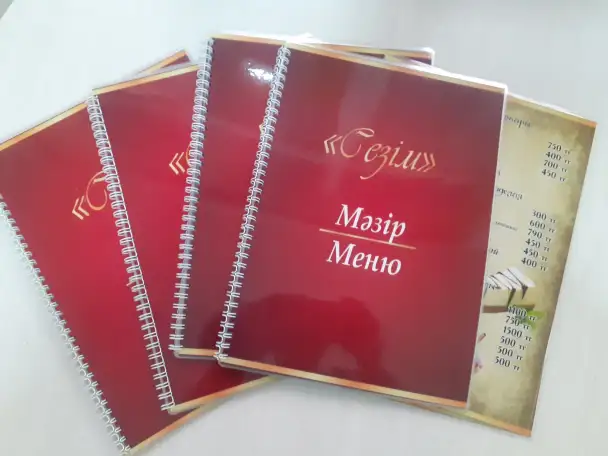 Визитки календари, ламинация, флаеры, журналы, брендирование ручек., фотография 10