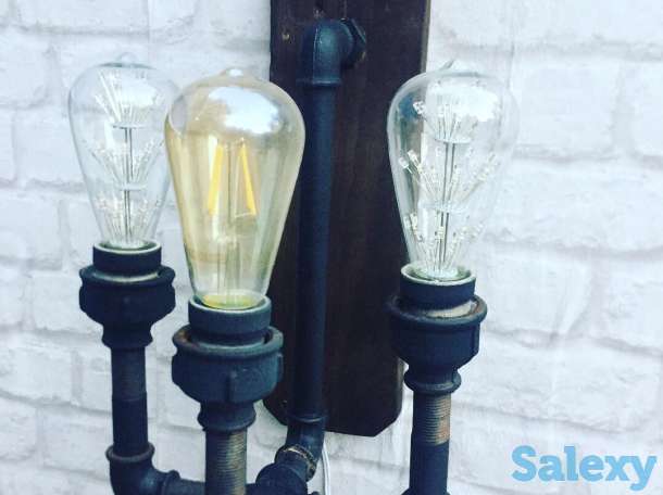 Продам столы ручной работы, фотография 2