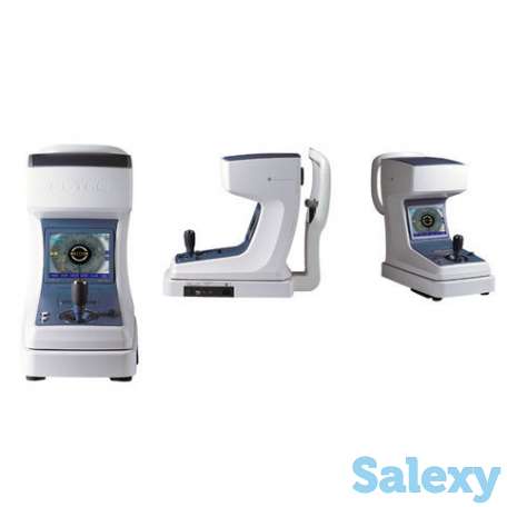 Авторефкератометр Potec PRK 6000, фотография 4