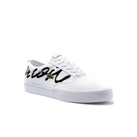 Кеды lacoste jump serve, фотография 1