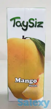 Иранские натуральные соки оптом, фотография 2