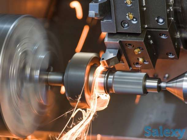 Изготовление изделий из металла, фотография 1