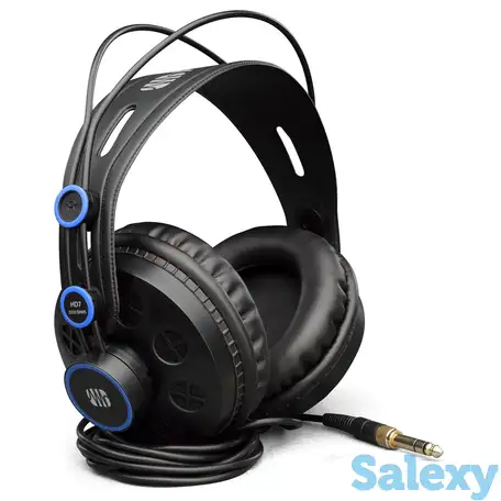 Наушники полуоткрытого типа presonus hd7, фотография 1
