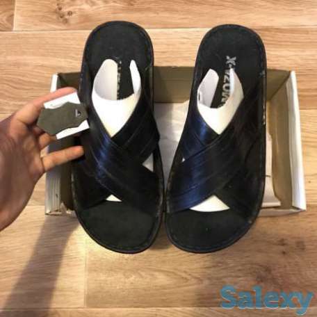 Шлёпанцы, фотография 1