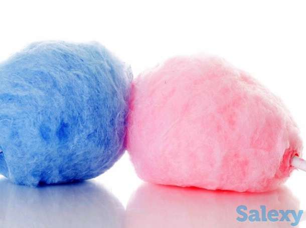 Попкорн аппарат,аппарат сахарной ваты,зерно, фотография 4