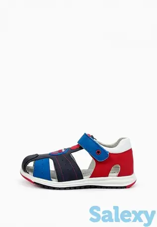 Сандалии playtoday, фотография 1