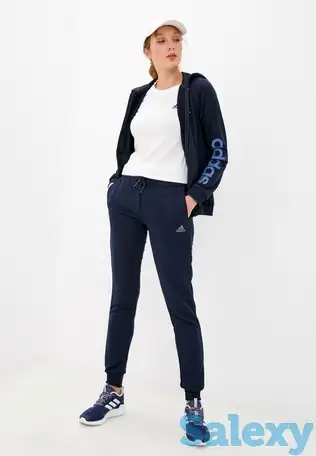 Костюм спортивный adidas, фотография 1