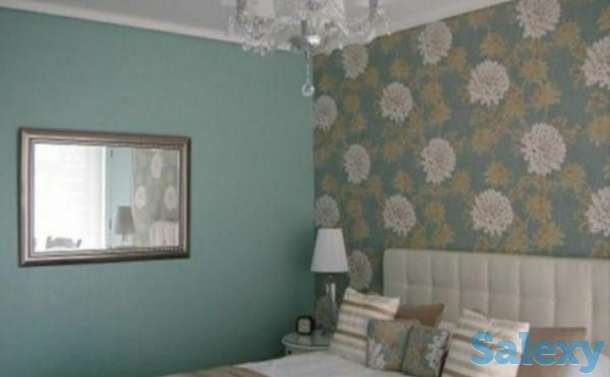 Ремонт квартир дамов офисов под ключь, фотография 3