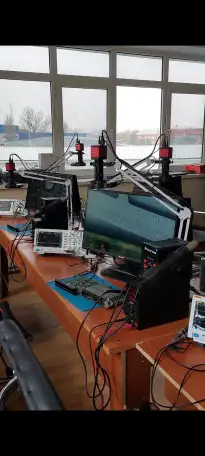 Курсы по электронике для начинающих, фотография 1