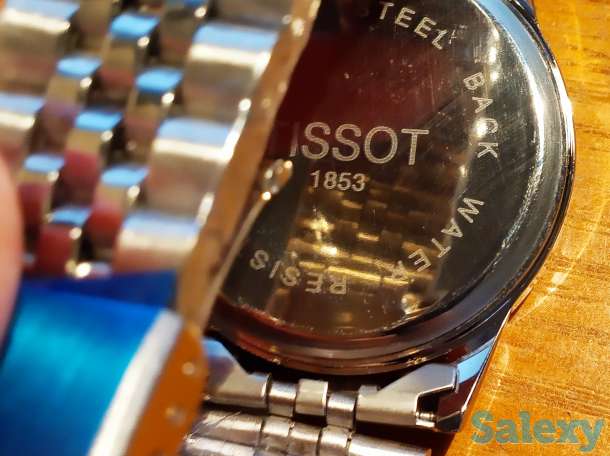 Наручные Часы TISSOT, фотография 3