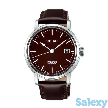 Наручные часы seiko, фотография 1