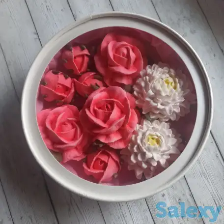 Зефир ручной работы, фотография 2